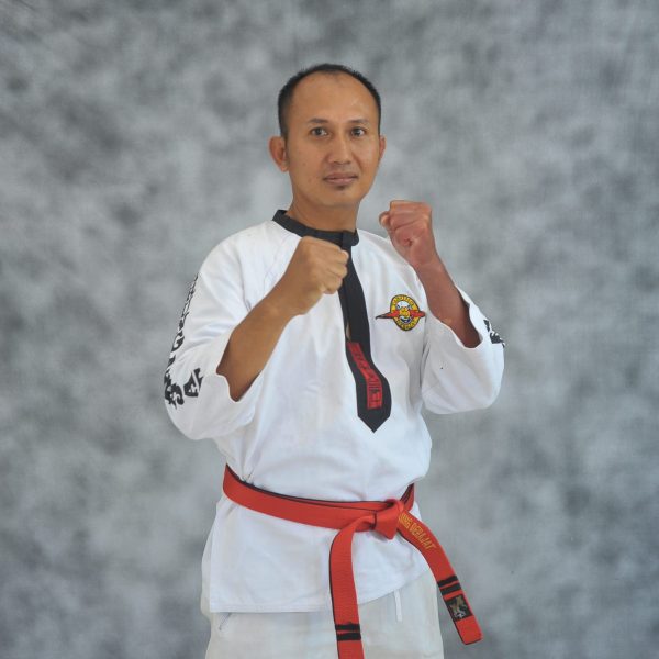 KUSWANDI