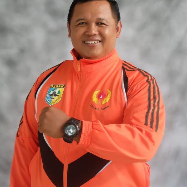 MASRIYANTO